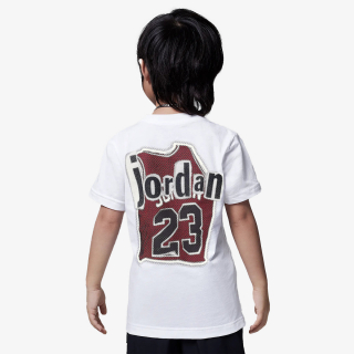 Nike JDB JORDAN JERSEY COLLEGE SS T 