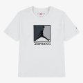 Nike JDB M J FLT ESS BL 3.0 SS TEE 