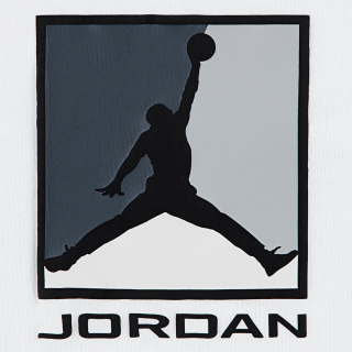 Nike JDB M J FLT ESS BL 3.0 SS TEE 