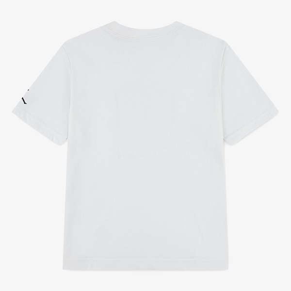 Nike JDB M J FLT ESS BL 3.0 SS TEE 