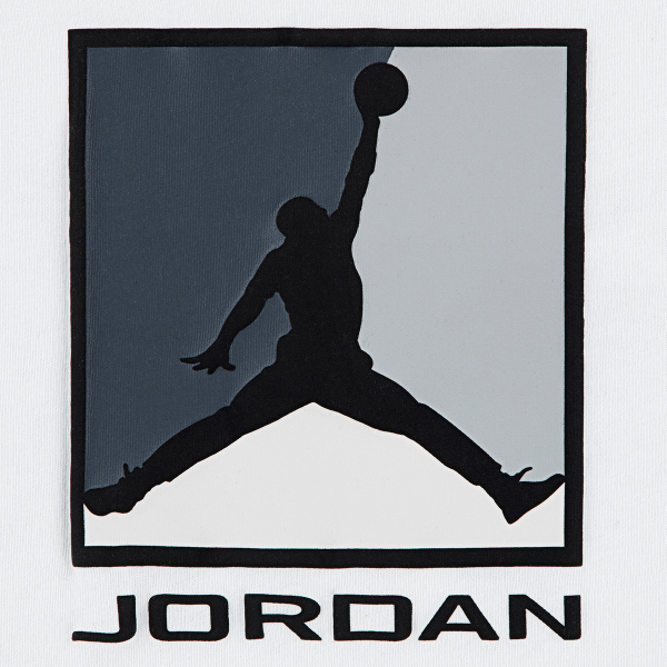 Nike JDB M J FLT ESS BL 3.0 SS TEE 