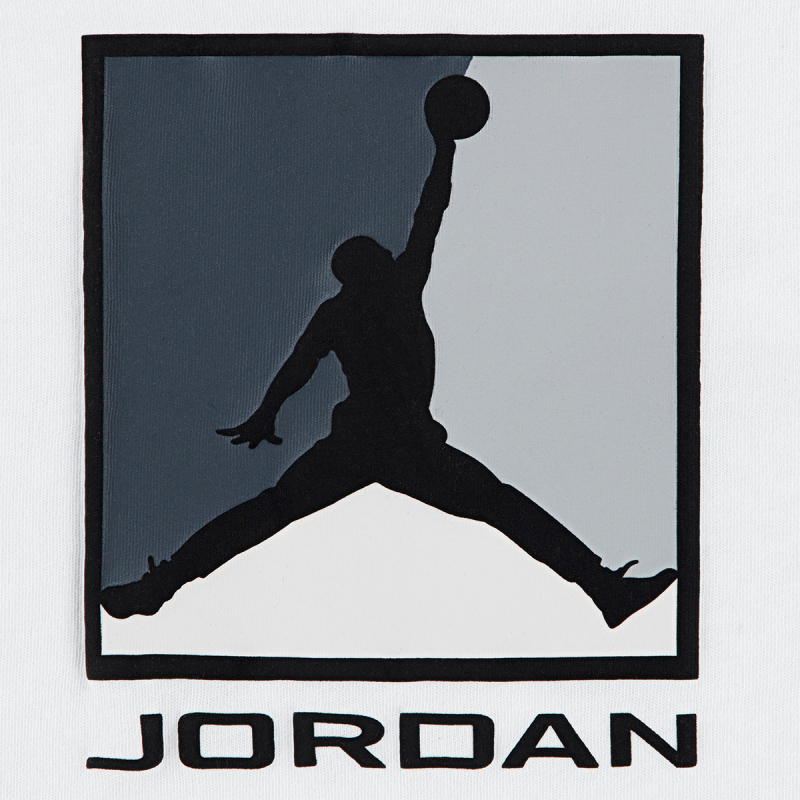 Nike JDB M J FLT ESS BL 3.0 SS TEE 