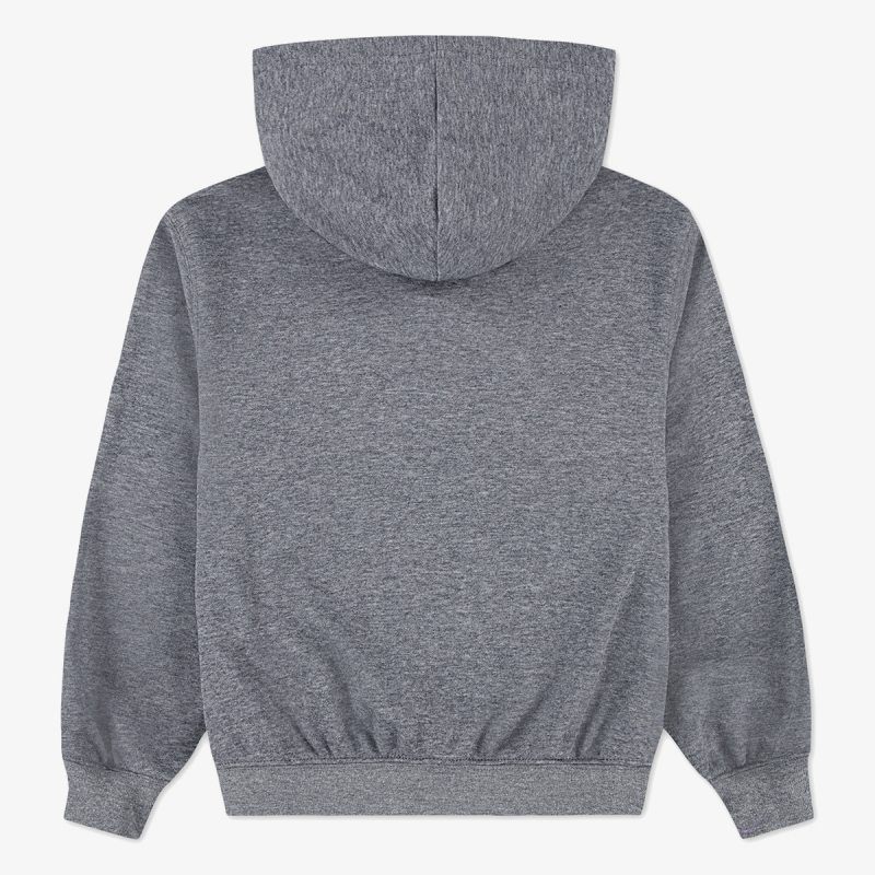 Nike JDB MJ BRKLN FT FZ 