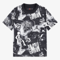 Nike JDB 23 COLLAGE TEE 