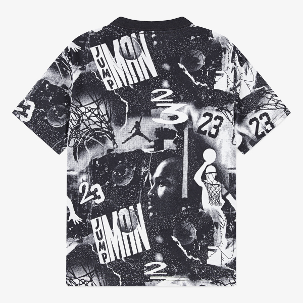 Nike JDB 23 COLLAGE TEE 