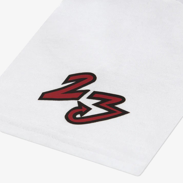 Nike JDB DYNASTY PATCH 