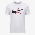 Nike Jordan Jumpman Swoosh 