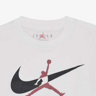 Nike Jordan Jumpman Swoosh 