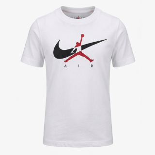 Nike Jordan Jumpman Swoosh 