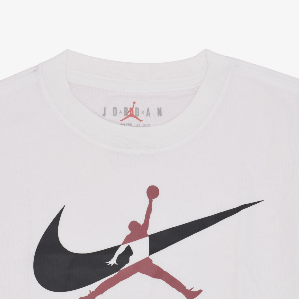 Nike Jordan Jumpman Swoosh 