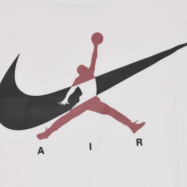 Nike Jordan Jumpman Swoosh 