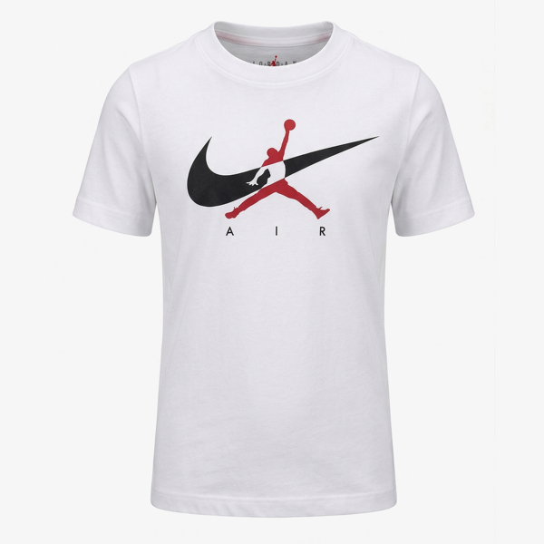Nike Jordan Jumpman Swoosh 