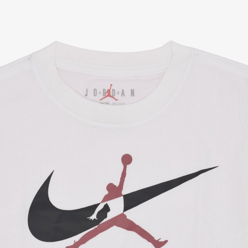 Nike Jordan Jumpman Swoosh 