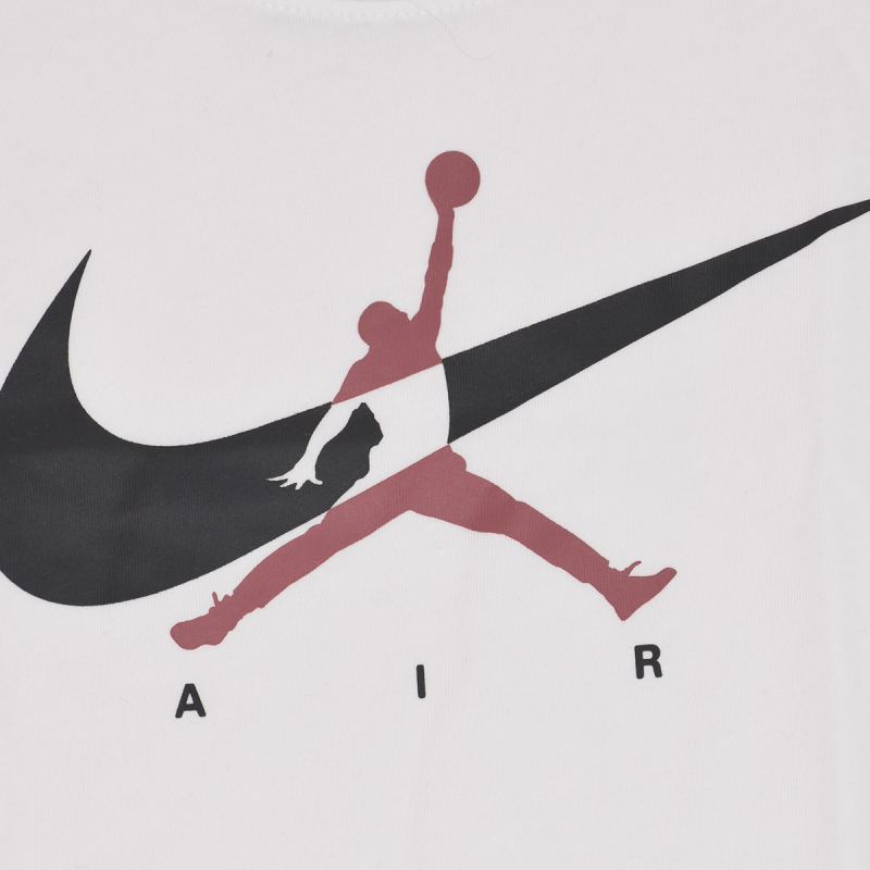 Nike Jordan Jumpman Swoosh 