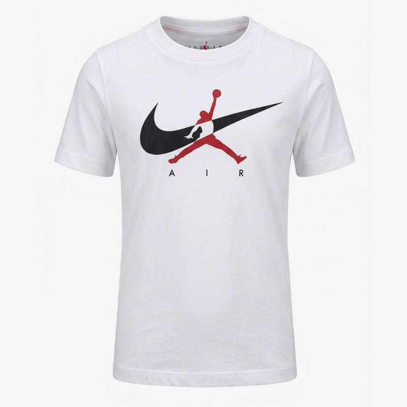 Nike Jordan Jumpman Swoosh 