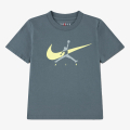 Nike Jordan Jumpman Swoosh 
