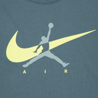 Nike Jordan Jumpman Swoosh 
