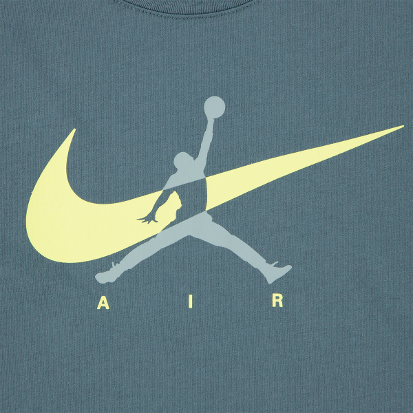 Nike Jordan Jumpman Swoosh 