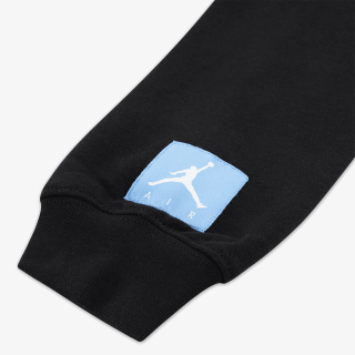 Nike JDB MJ DYNASTY FT CREW 