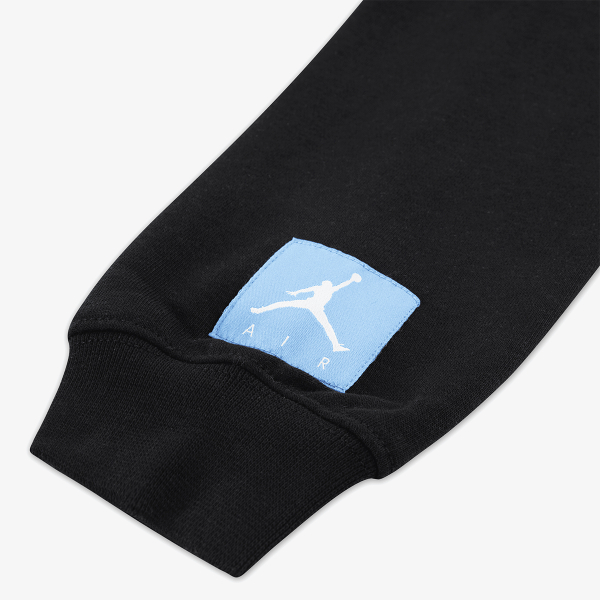 Nike JDB MJ DYNASTY FT CREW 