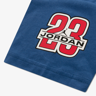 JDB I23 HIGHWAY ARCH SS TEE 