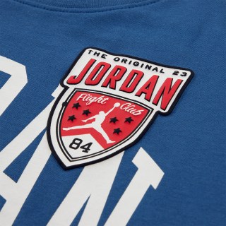 JDB I23 HIGHWAY ARCH SS TEE 