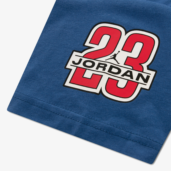 JDB I23 HIGHWAY ARCH SS TEE 