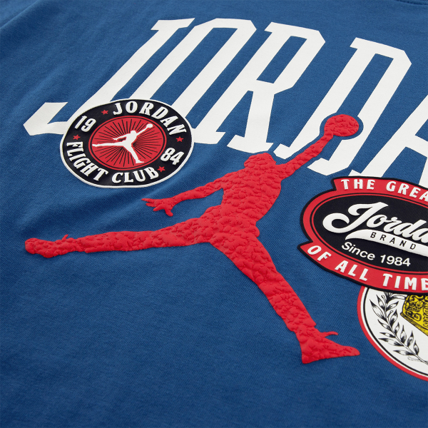 JDB I23 HIGHWAY ARCH SS TEE 