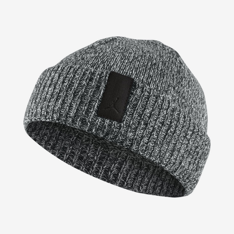 Jordan watch beanie hot sale