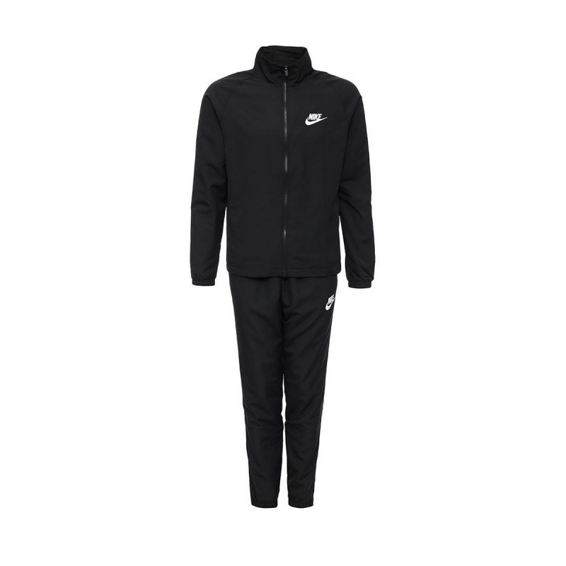 Nike ODJECA TRENERKA M NSW TRK SUIT WVN BASIC 
