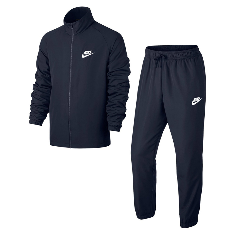 Nike ODJECA-TRENERKA-M NSW TRK SUIT WVN BASIC 