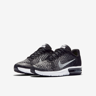 Nike OBUCA-PATIKE-BOYS' NIKE AIR MAX SEQUENT 2 (GS) 