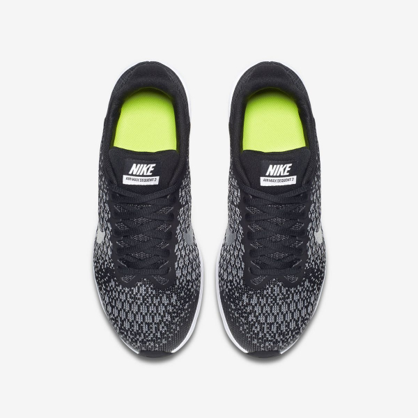 Nike OBUCA-PATIKE-BOYS' NIKE AIR MAX SEQUENT 2 (GS) 