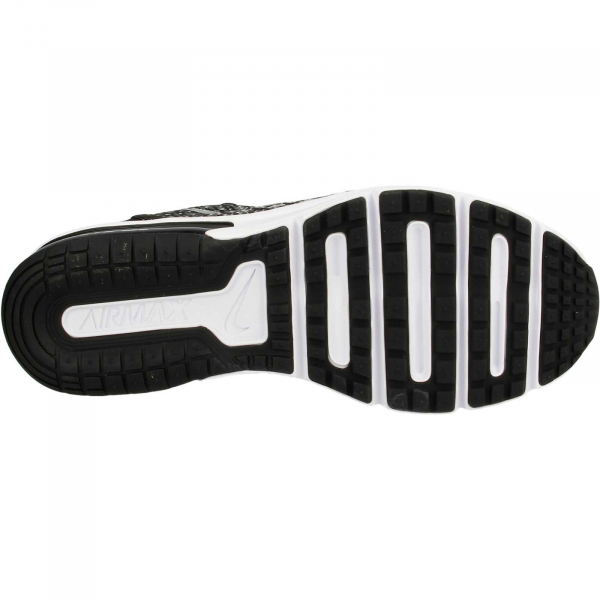 Nike OBUCA-PATIKE-BOYS' NIKE AIR MAX SEQUENT 2 (GS) 