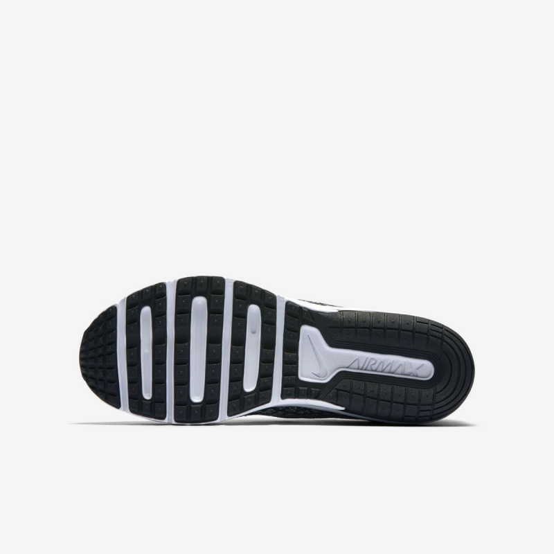 Nike OBUCA-PATIKE-BOYS' NIKE AIR MAX SEQUENT 2 (GS) 