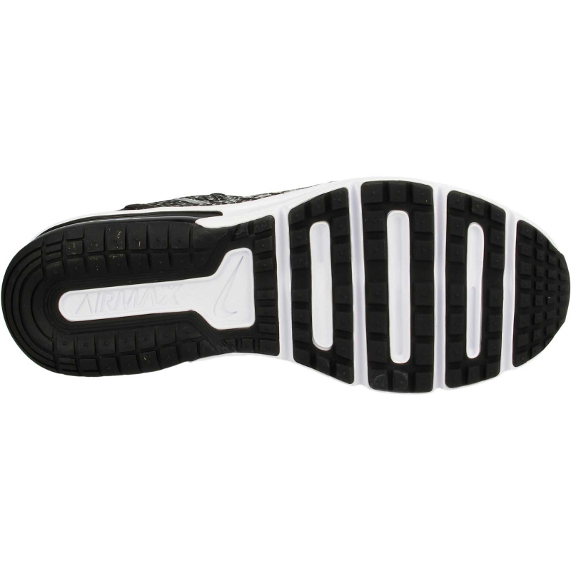 Nike OBUCA-PATIKE-BOYS' NIKE AIR MAX SEQUENT 2 (GS) 