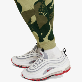 NIKE NKB B NSW CLUB CAMO JOGGER 