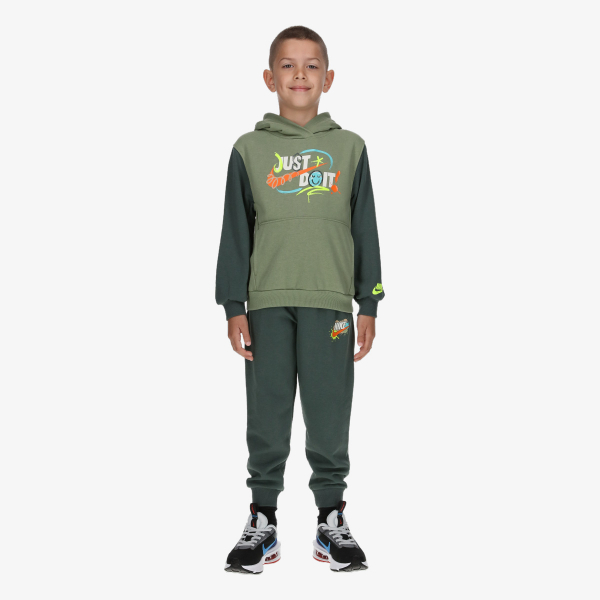 Nike Express Youself 