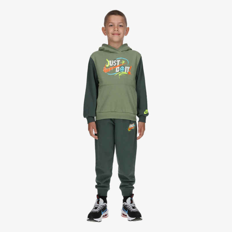 Nike Express Youself 