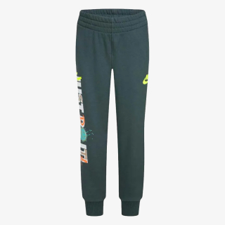 Nike Express Youself 