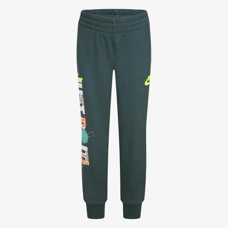 Nike Express Youself 