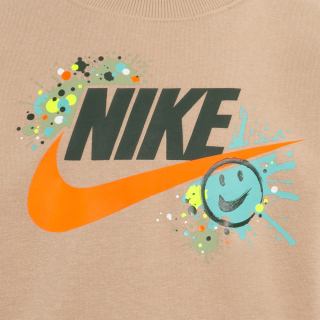 Nike Express Youself 