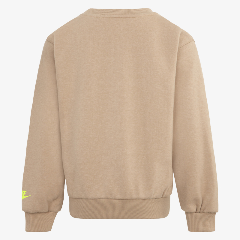 Nike Express Youself 