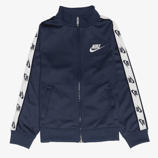 Nike NKN FULL ZIP SET WITH LOGO TAP 