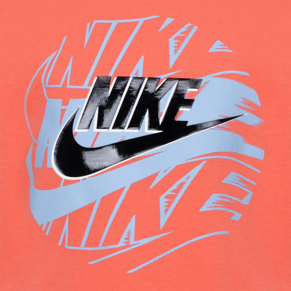 Nike On The Move 