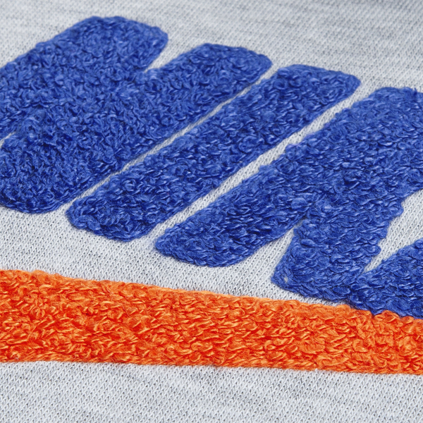 Nike Chenille PO Hoody 