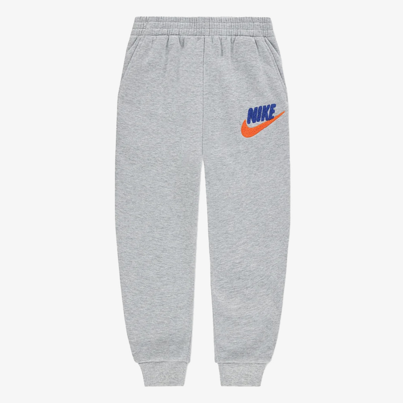 Nike Chenille Jogger 