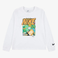 Nike NKB BBALL NIKE LS TEE 