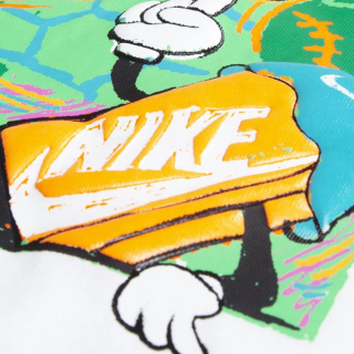 Nike NKB BBALL NIKE LS TEE 