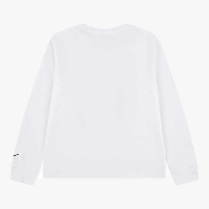 Nike NKB BBALL NIKE LS TEE 